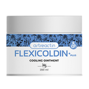 Flexicoldin Forte