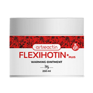 Flexihotin Forte