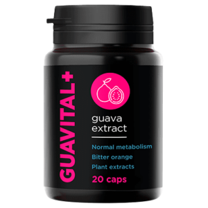 Guavital Plus