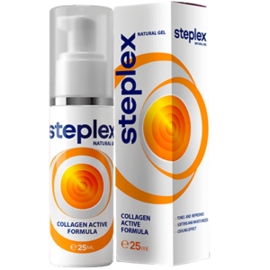 Steplex