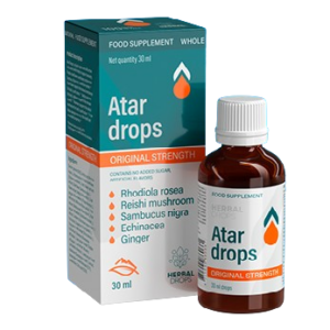 Atar Drops