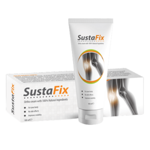 SustaFix