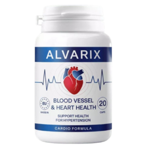 Alvarix
