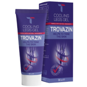 Trovazin