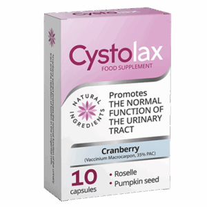 Cystolax