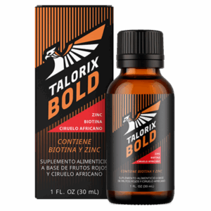 Talorix Bold