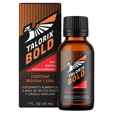 Talorix Bold