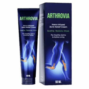 Arthrovia